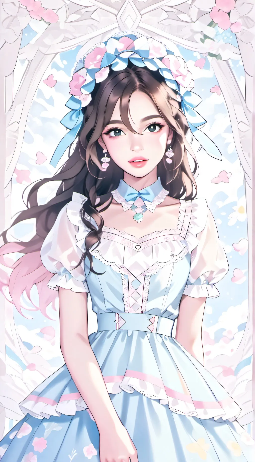 Talkie AI - Chat with ★Kimberly★