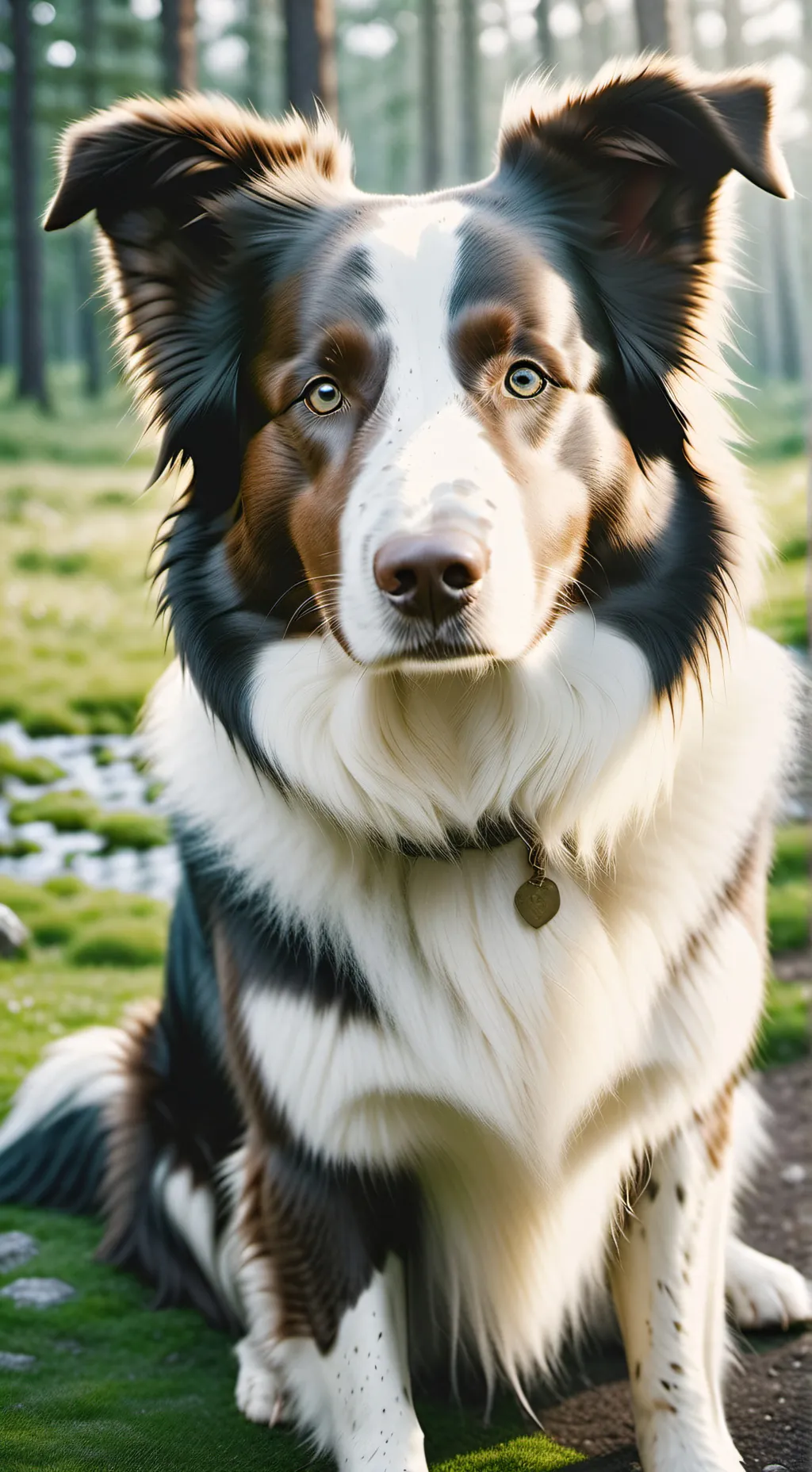 Talkie AI - Chat with Akira 