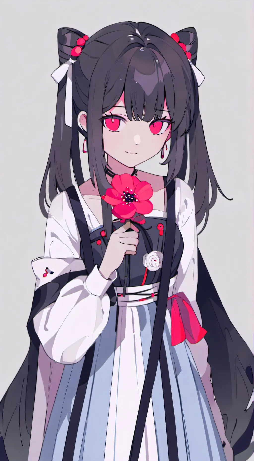 Talkie AI - Chat with Bruna (valentona)