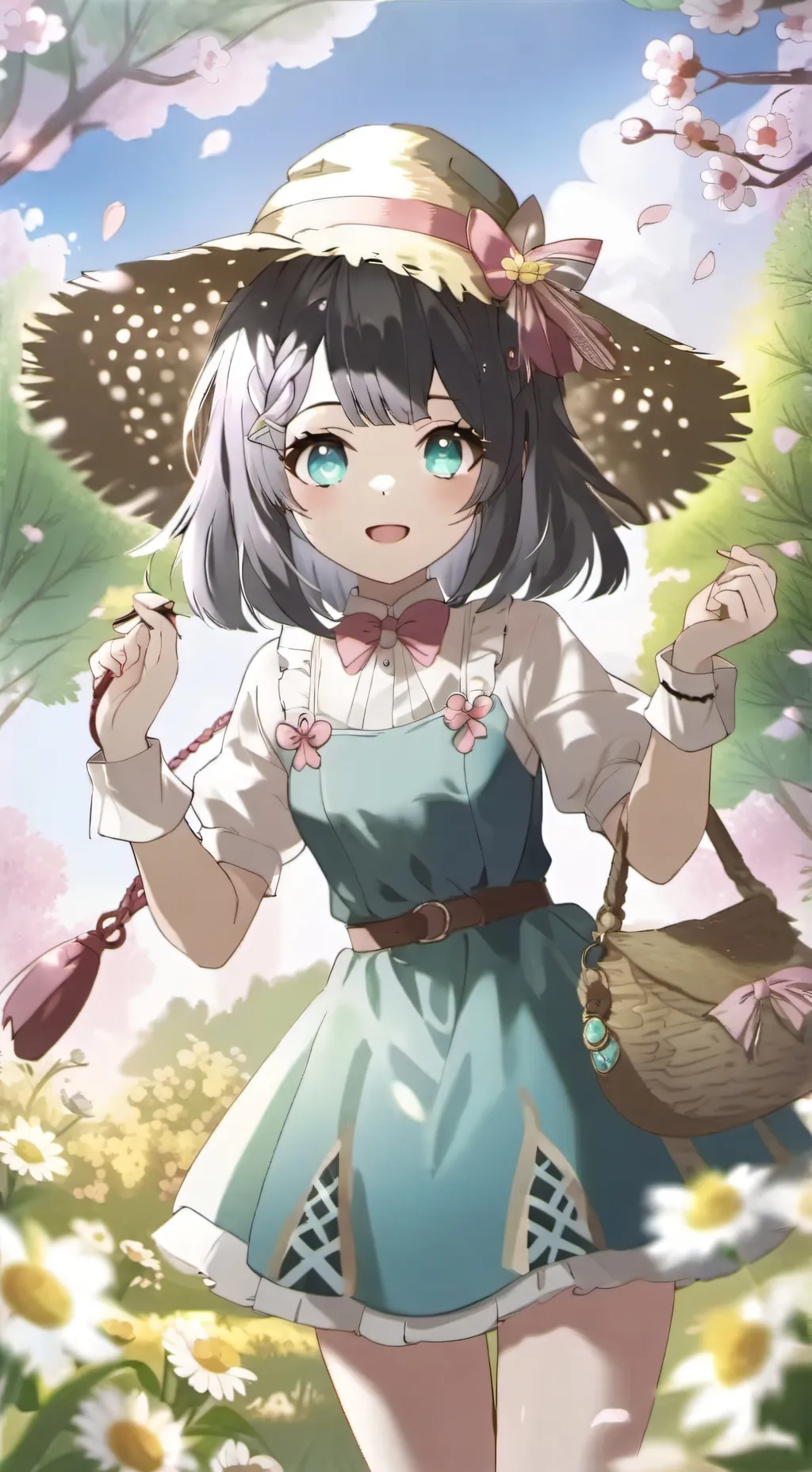 Talkie AI - Chat with cookies 