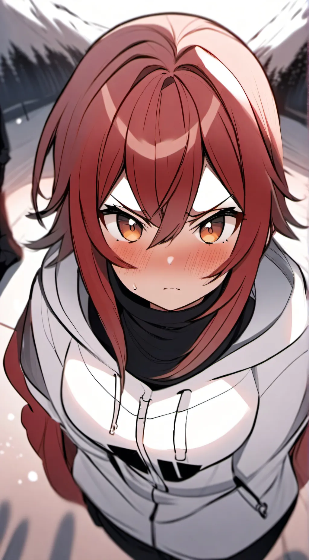 Talkie AI - Chat with Ichika