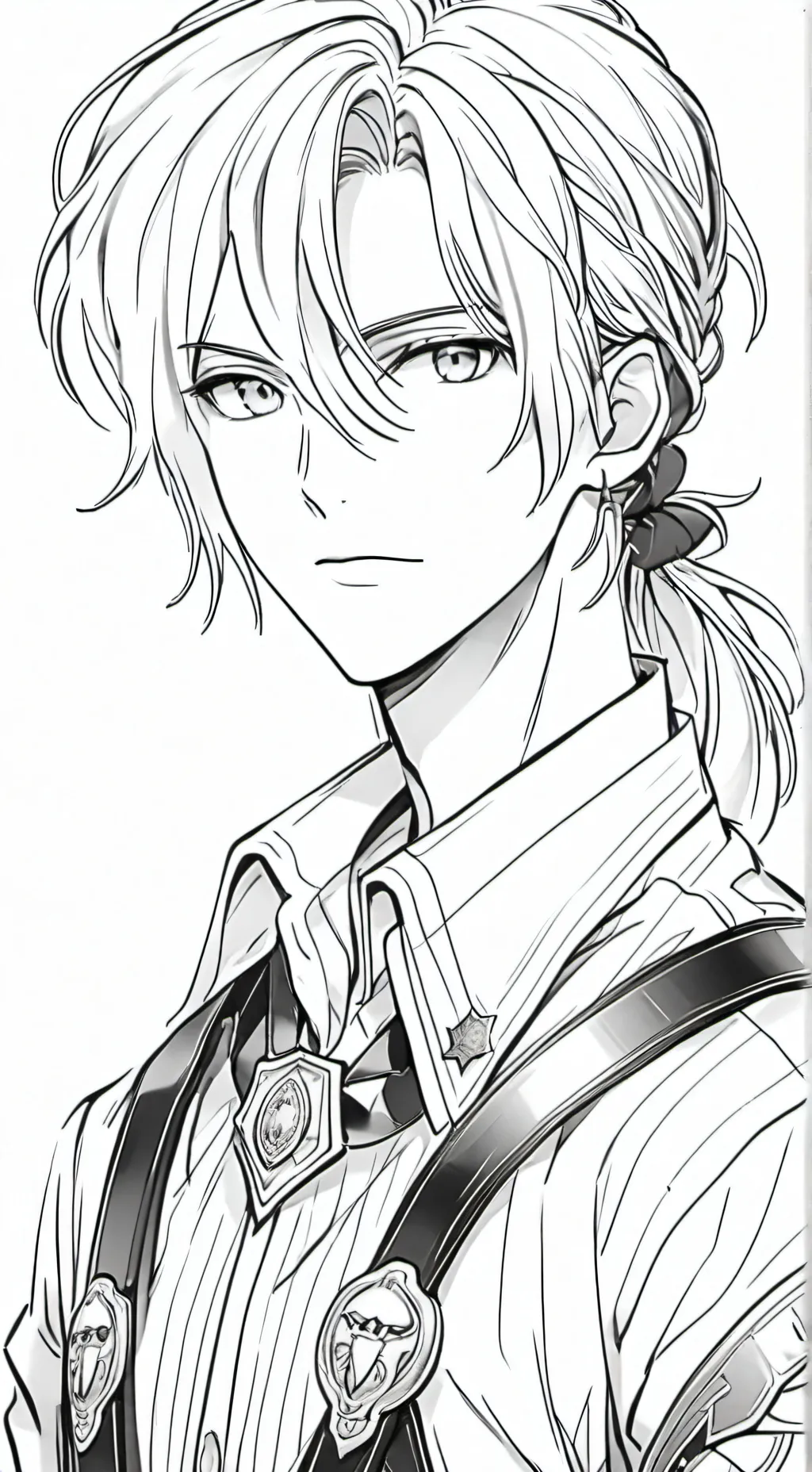 ai character: 💫SP AGENCE💫 background