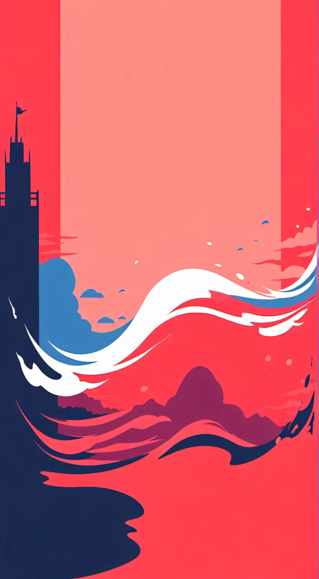 ai character: Will x Mike background