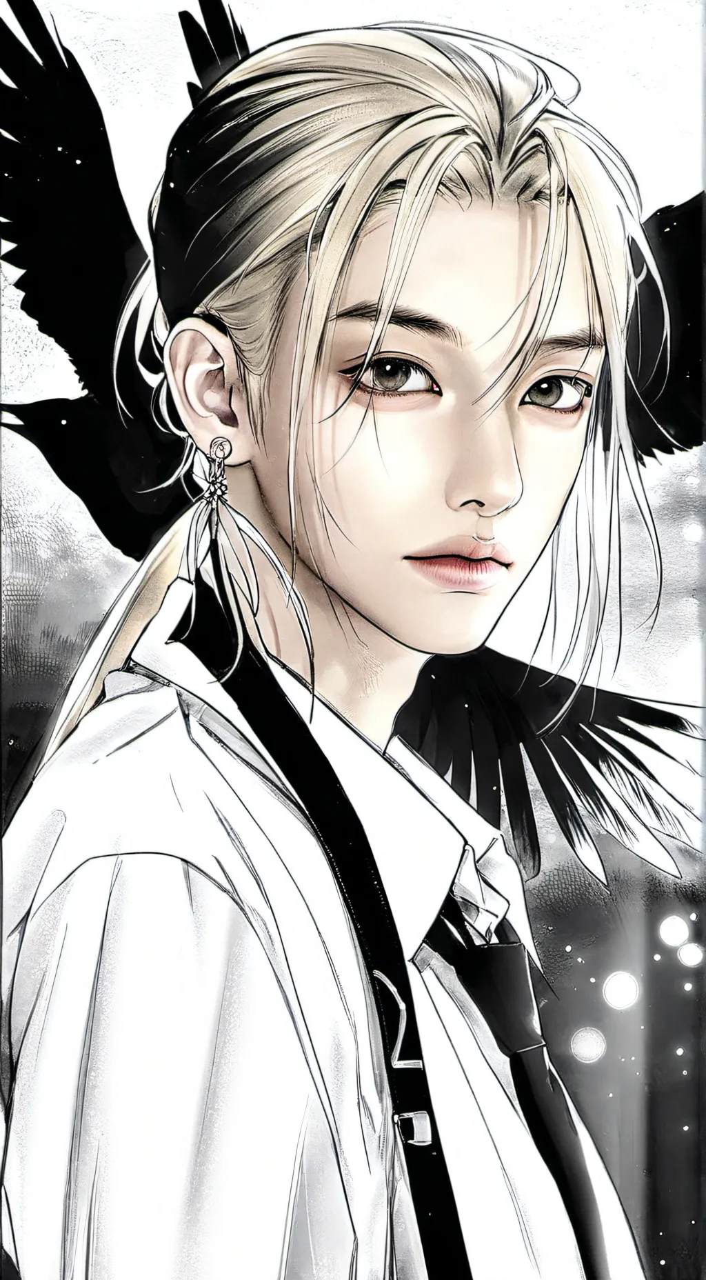 Talkie AI - Chat with Felix