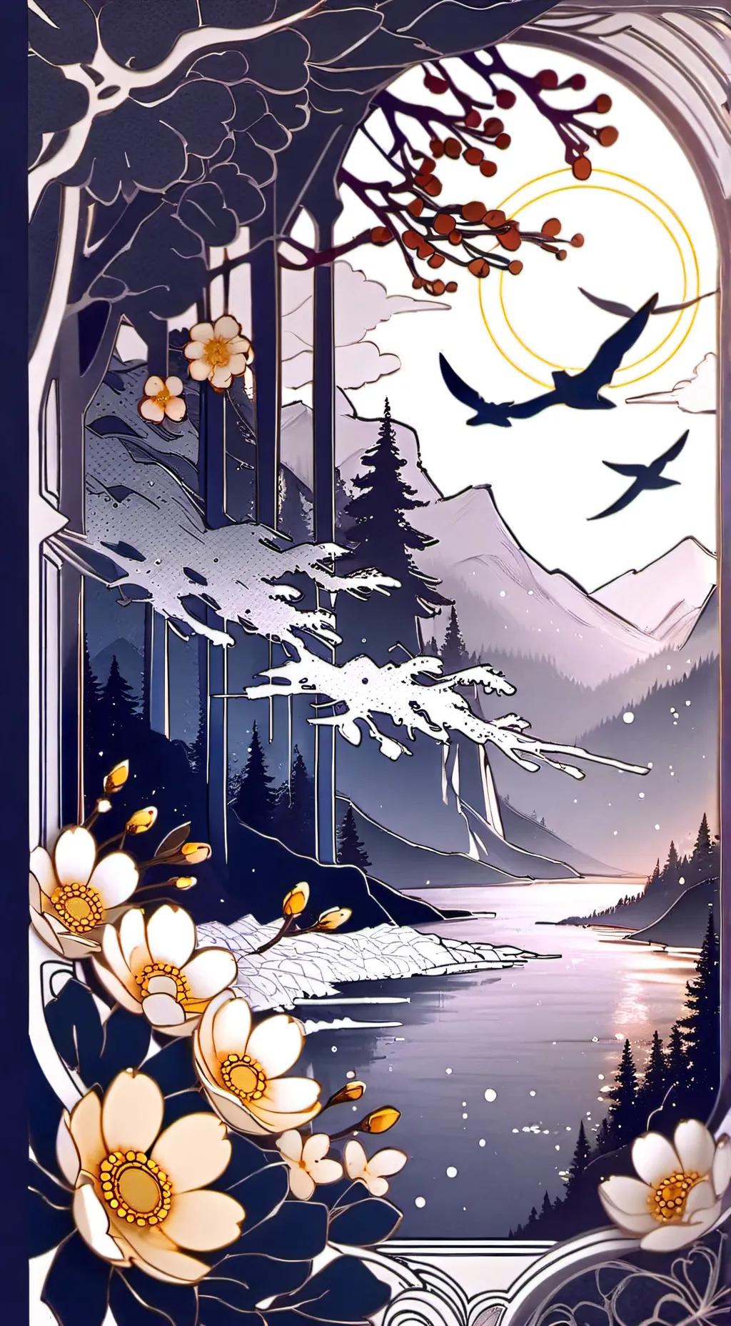 ai character: she-ra|final|alter background