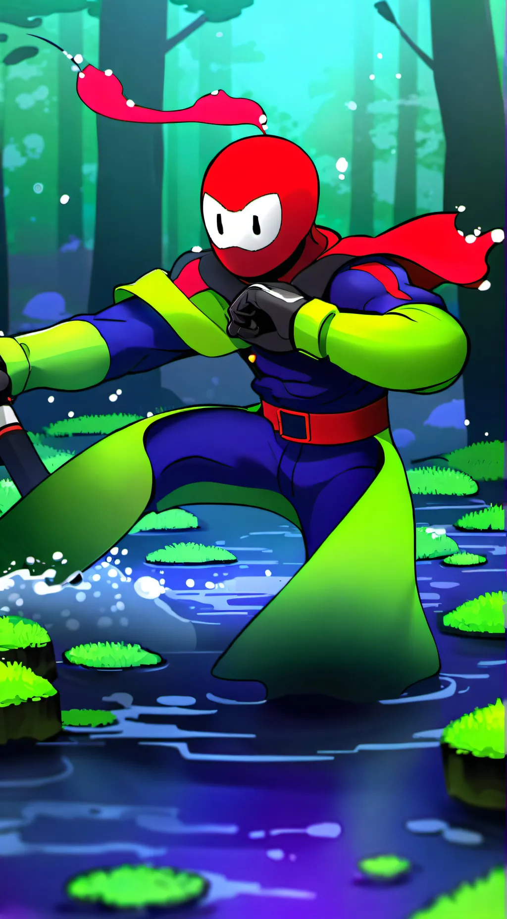 Talkie AI - Chat with Meeple