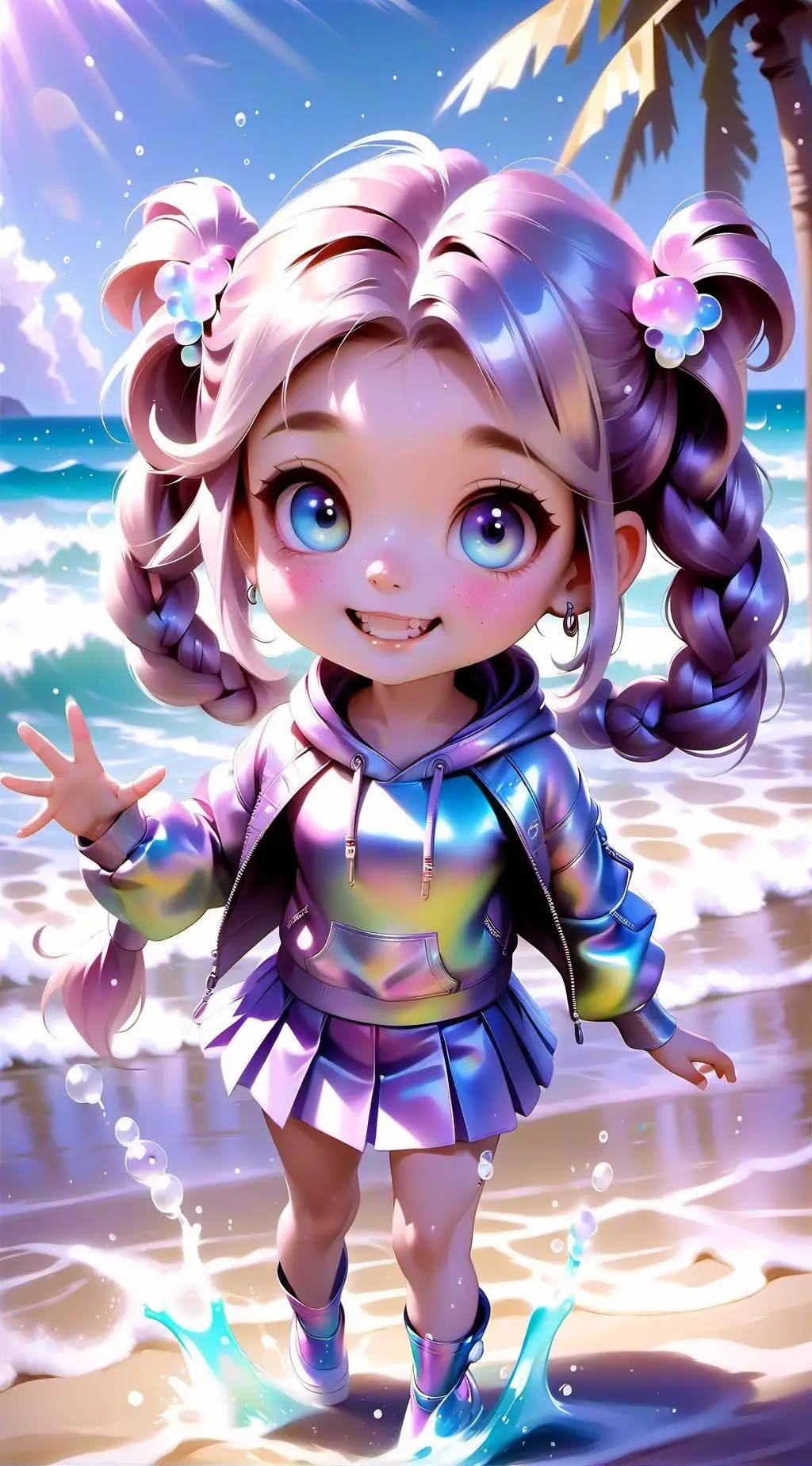 Talkie AI - Chat with 💗Маша💗