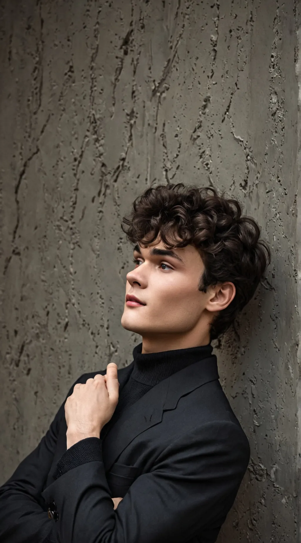 Talkie AI - Chat with Теодор