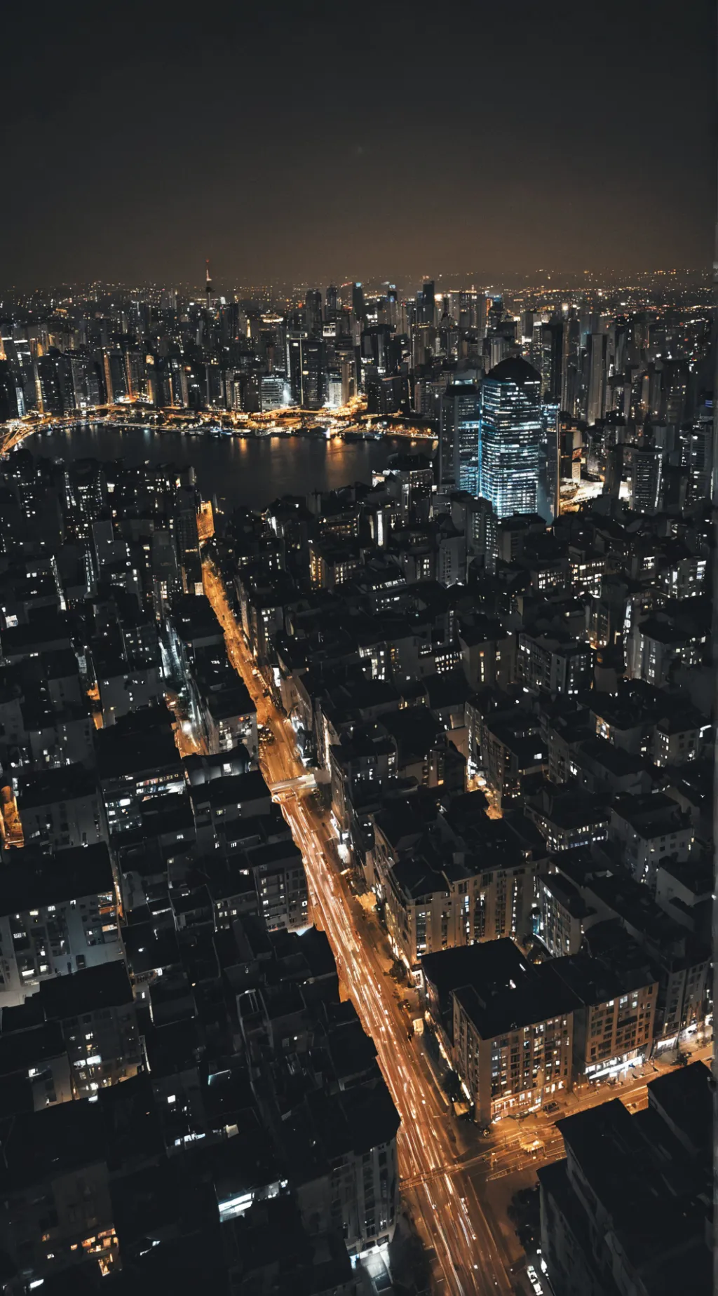 ai character: mha background