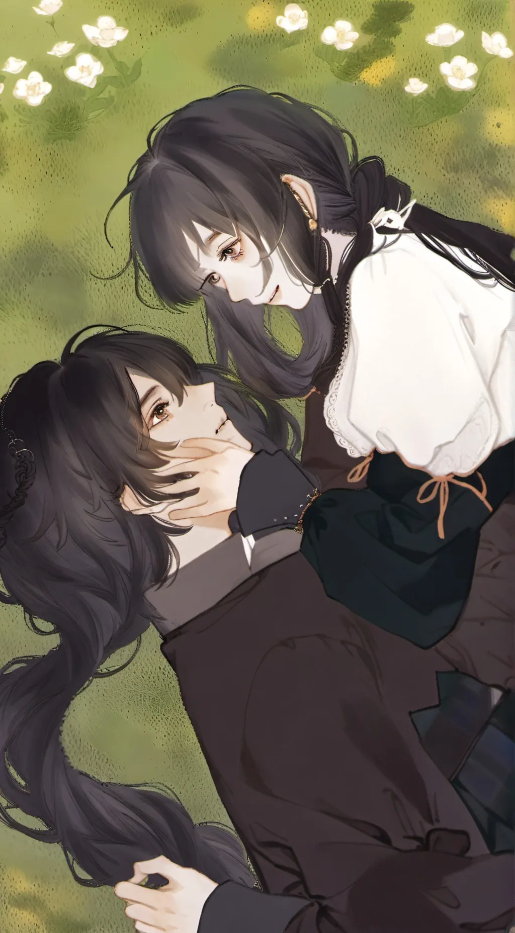 Talkie AI - Chat with t/n x muichiro 🥀