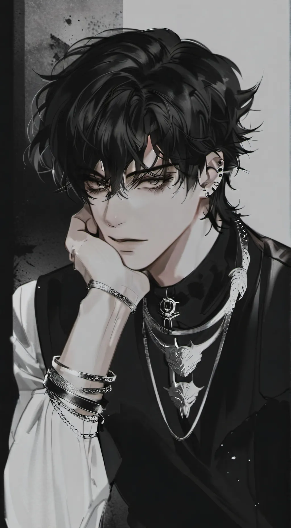 ai character: ☆~Rider~☆ background