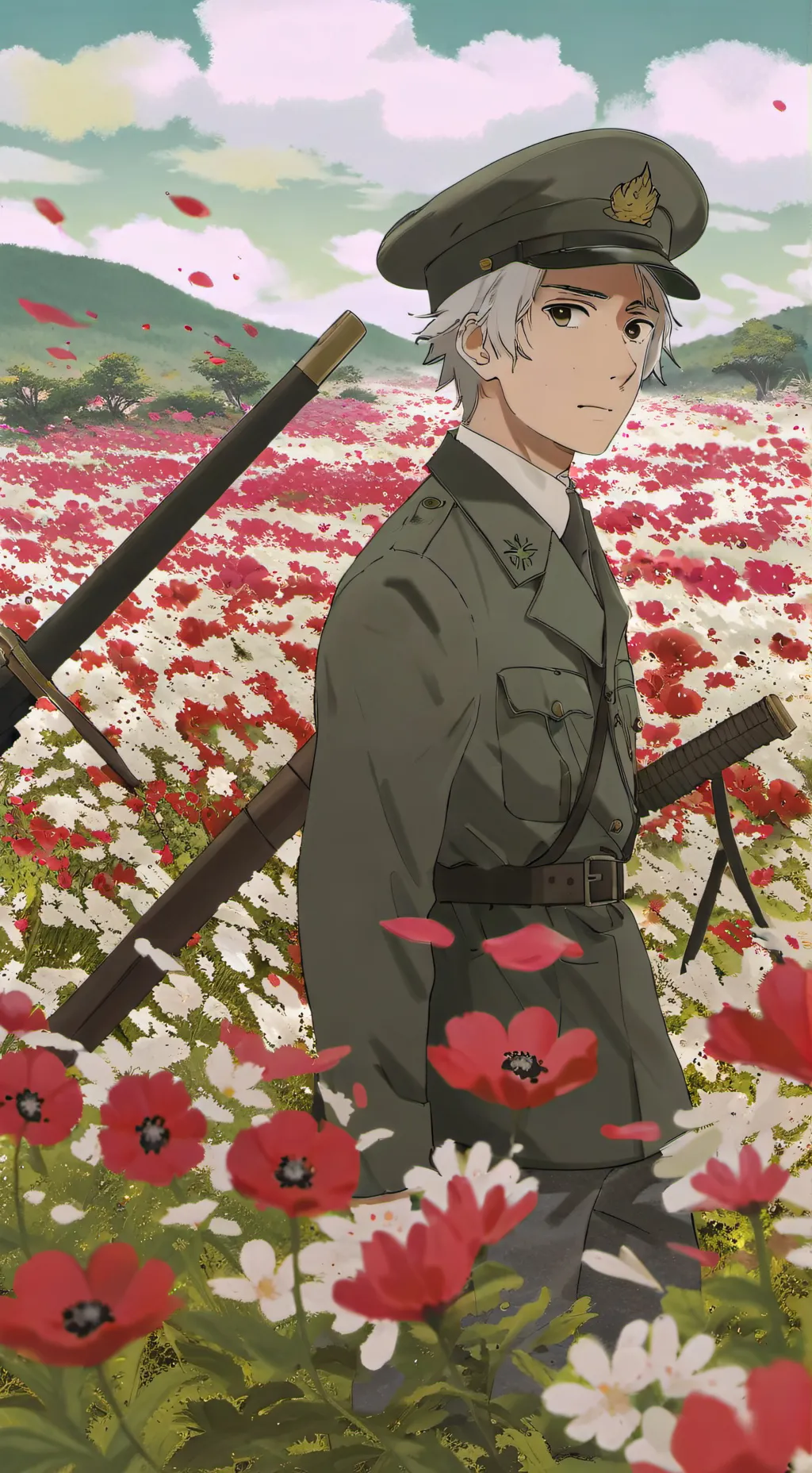 Talkie AI - Chat with Nova