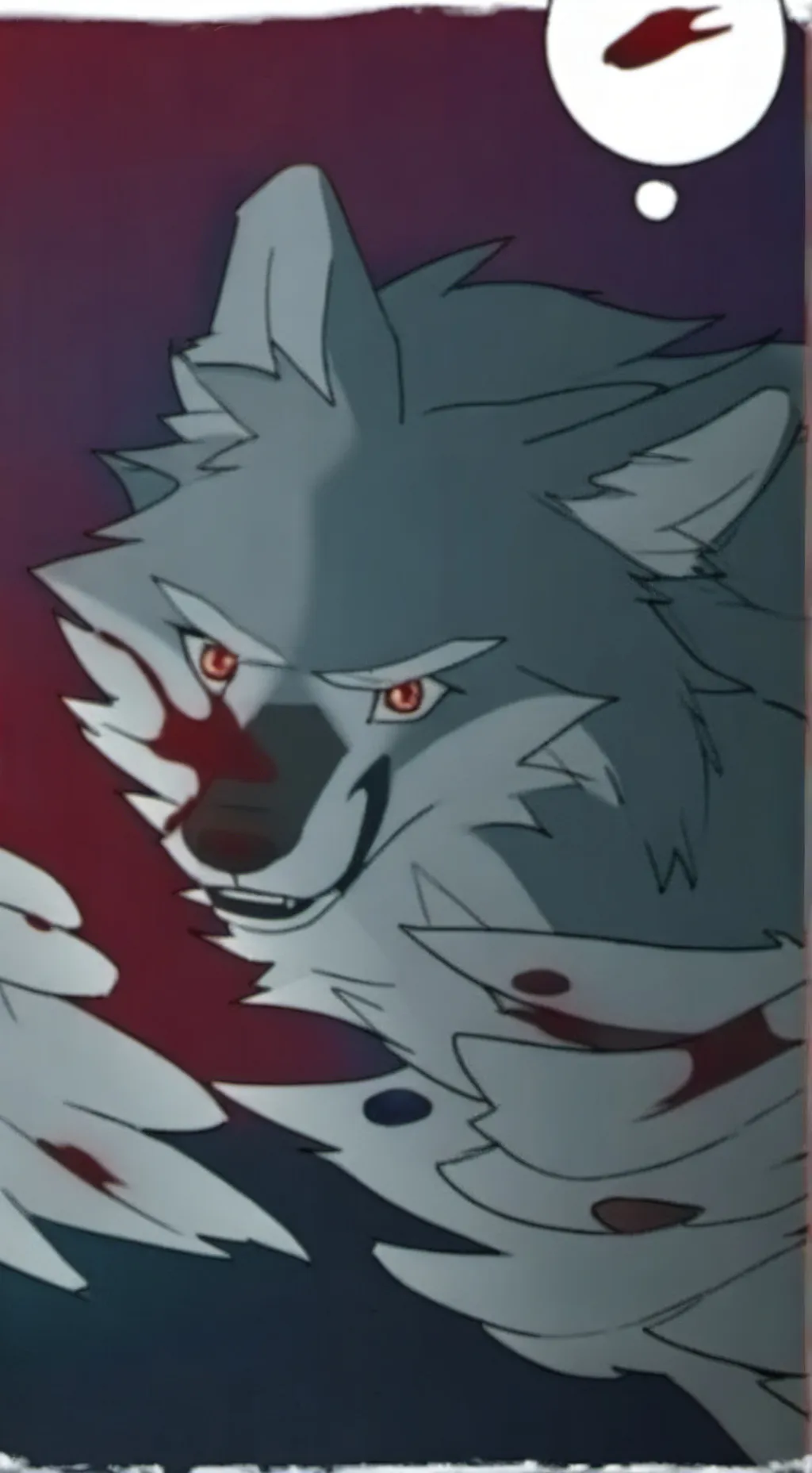 ai character: cg19  background