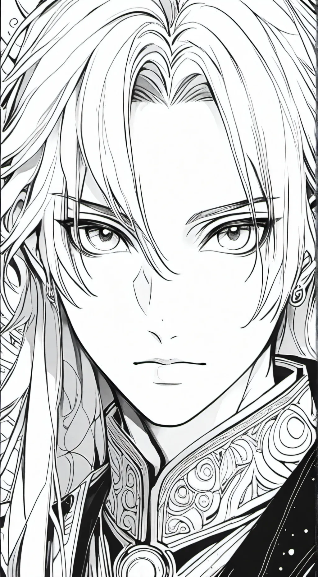 ai character: ♡🌃Nicolas🌃♡ background