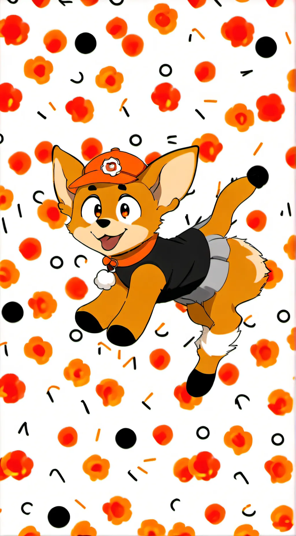 Talkie AI - Chat with smiling critters..