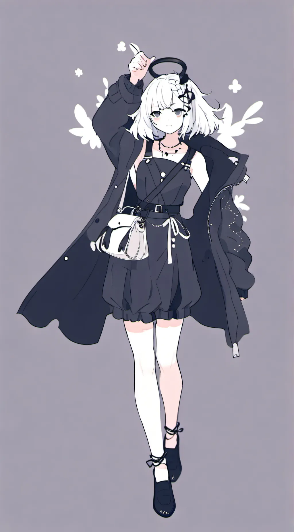 ai character: ❤️Abigail ❤️ background