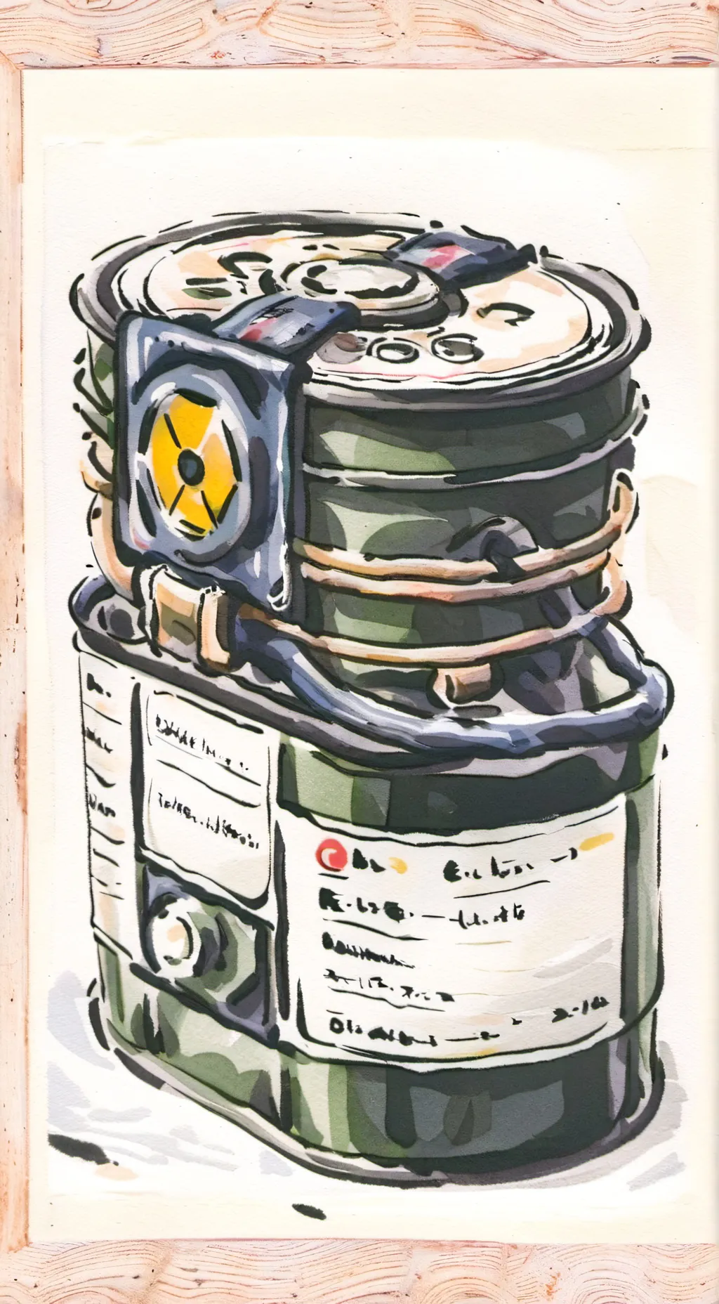 Talkie AI - Chat with uranium-4-20