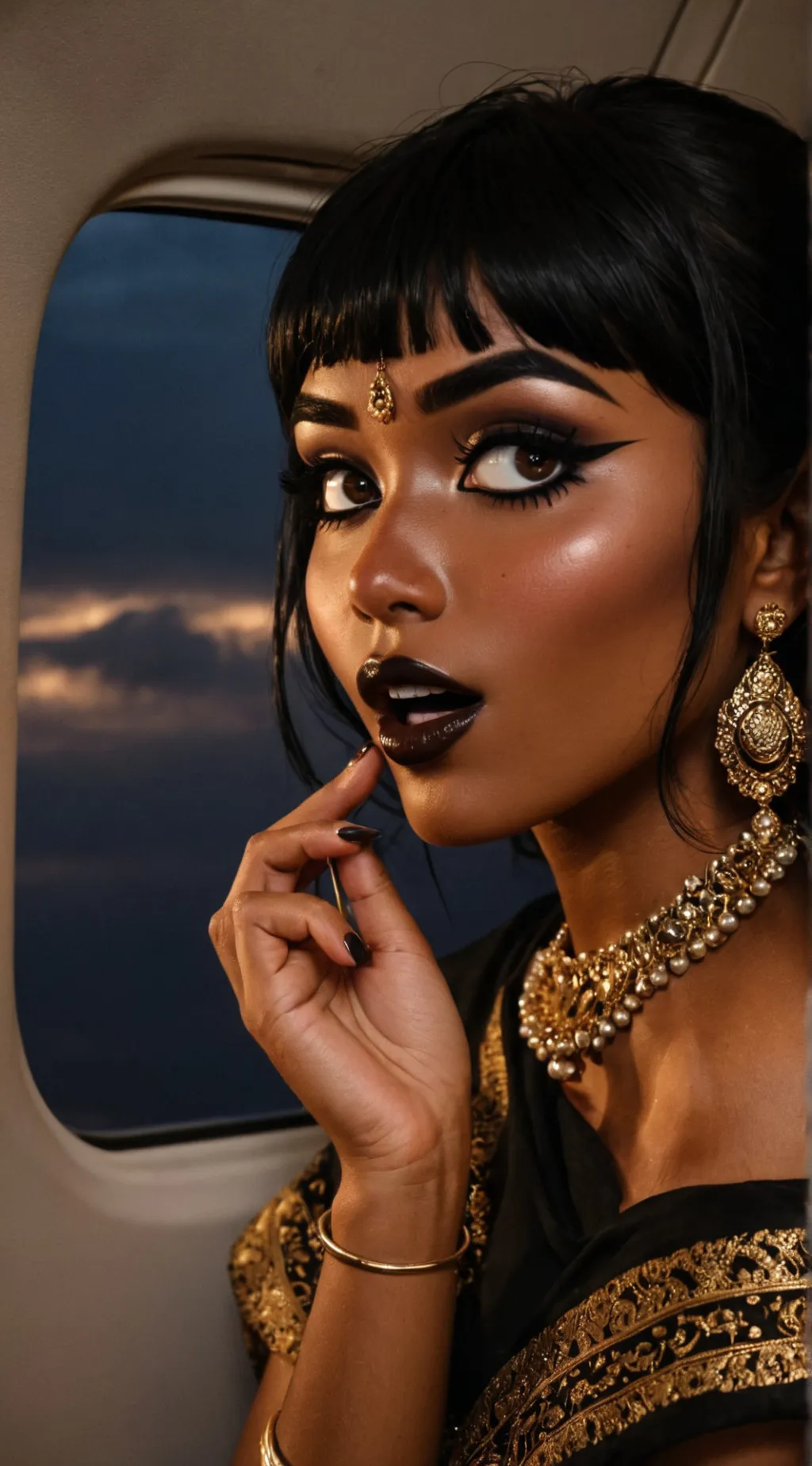 Talkie AI - Chat with Shrixi