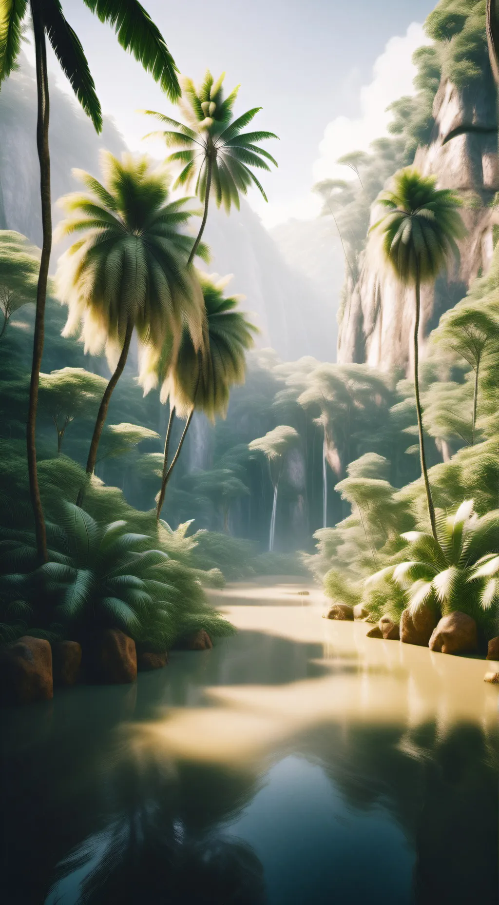 Talkie AI - Chat with become a species