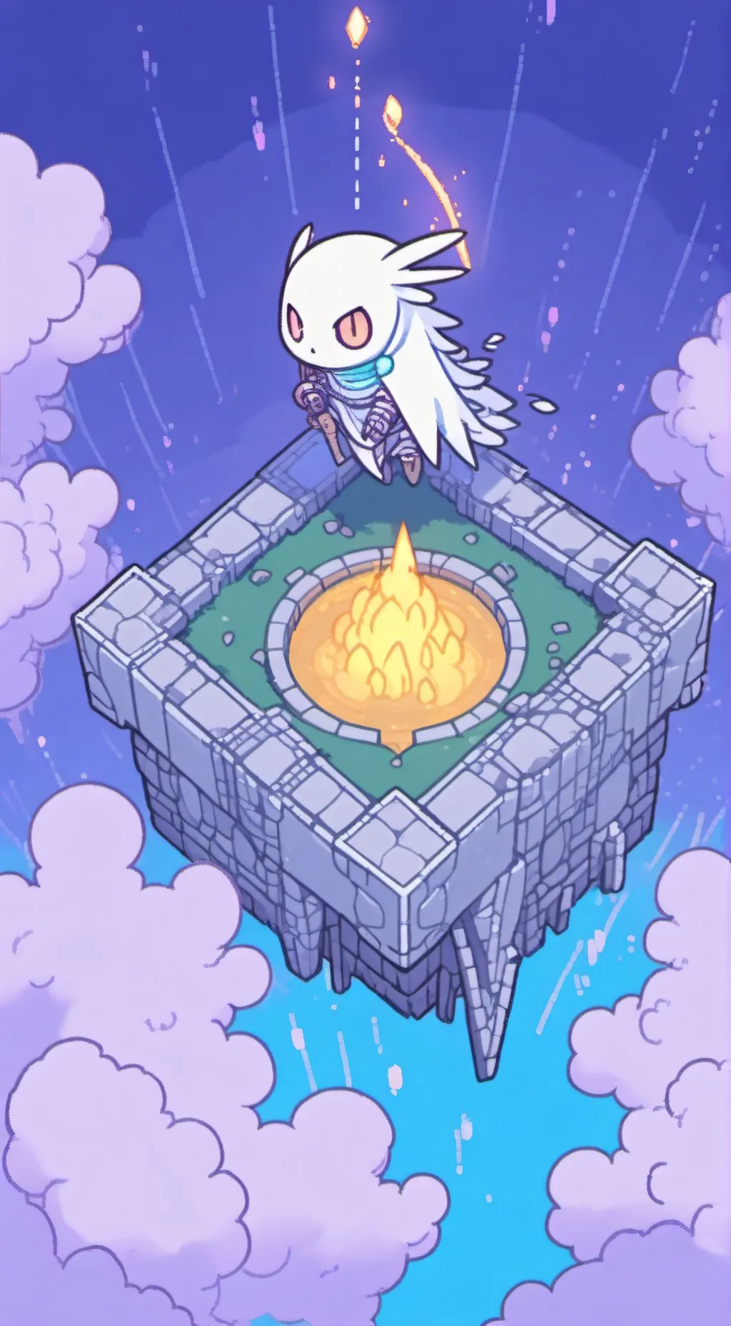 Talkie AI - Chat with Spookit