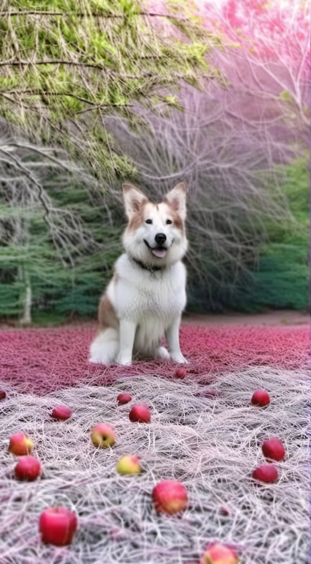 ai character: stupid madafaka background