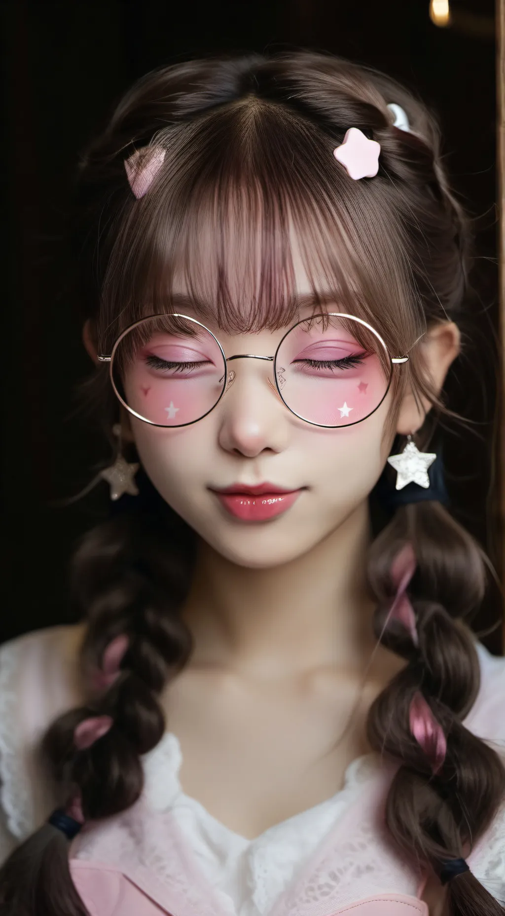 Talkie AI - Chat with Nathalia