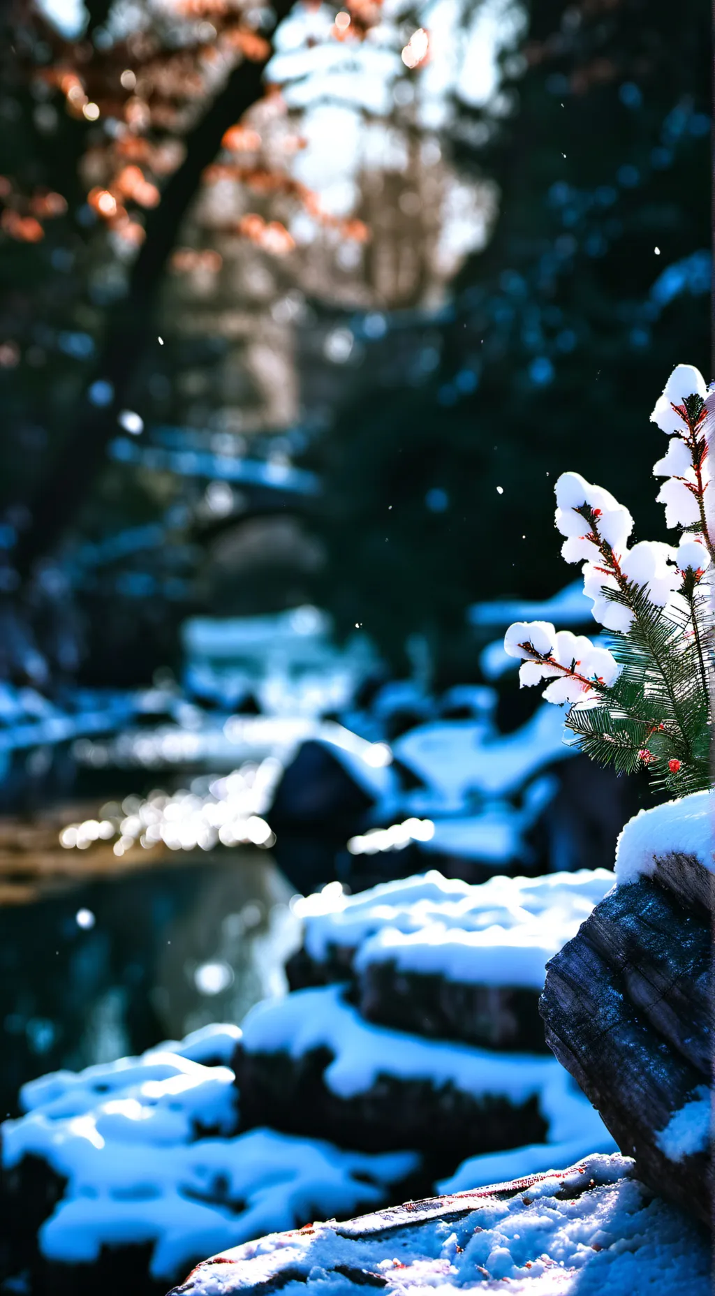 ai character: Mischief Makers!  background