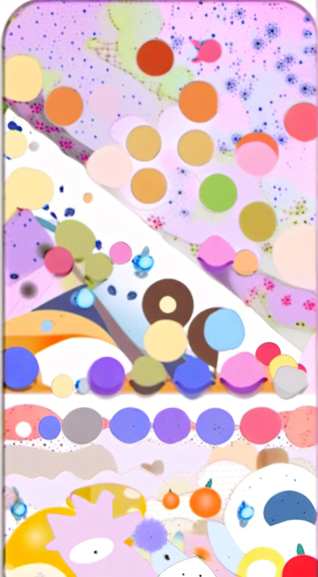 ai character: Goob × Shrimpo background