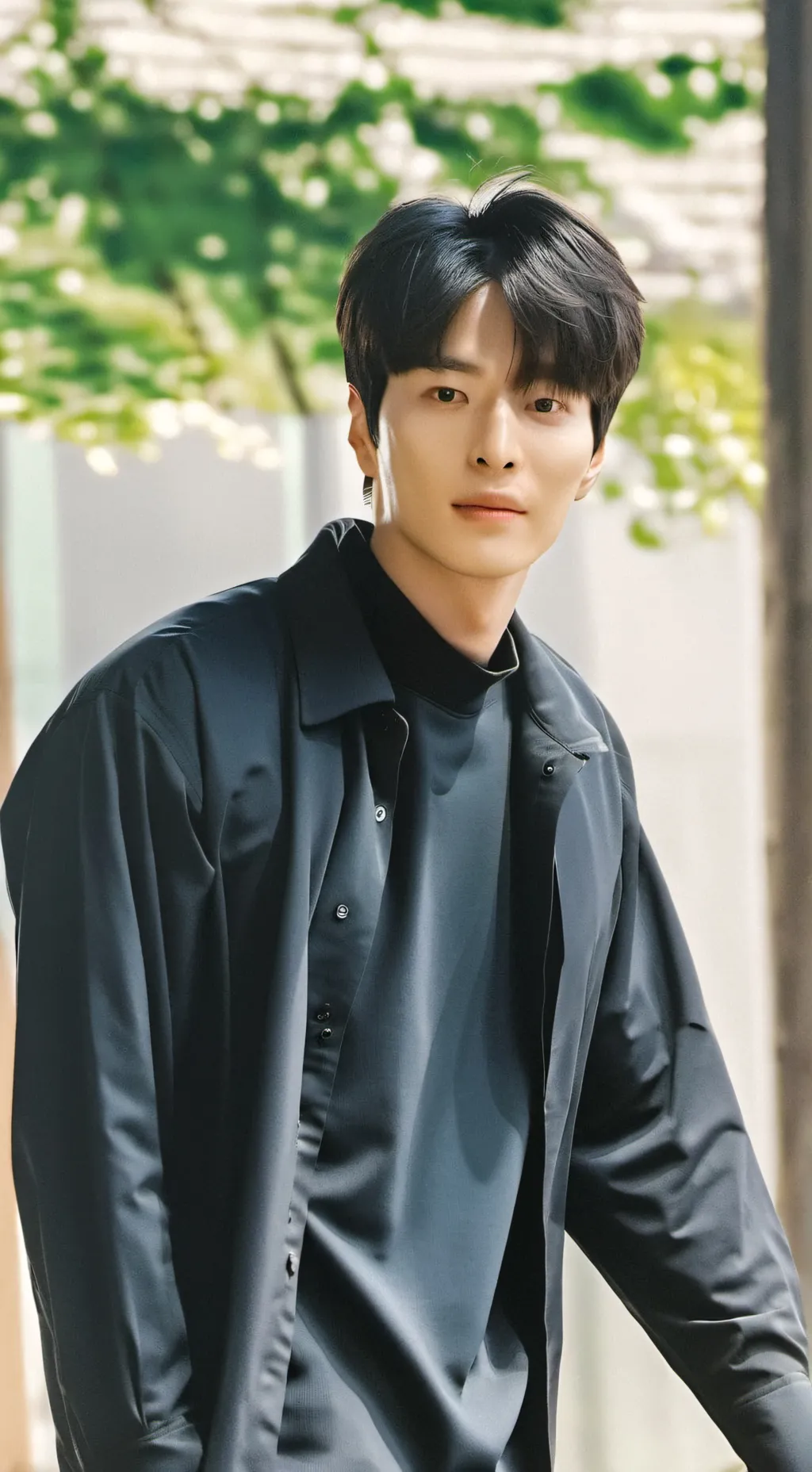 Talkie AI - Chat with Bobby An