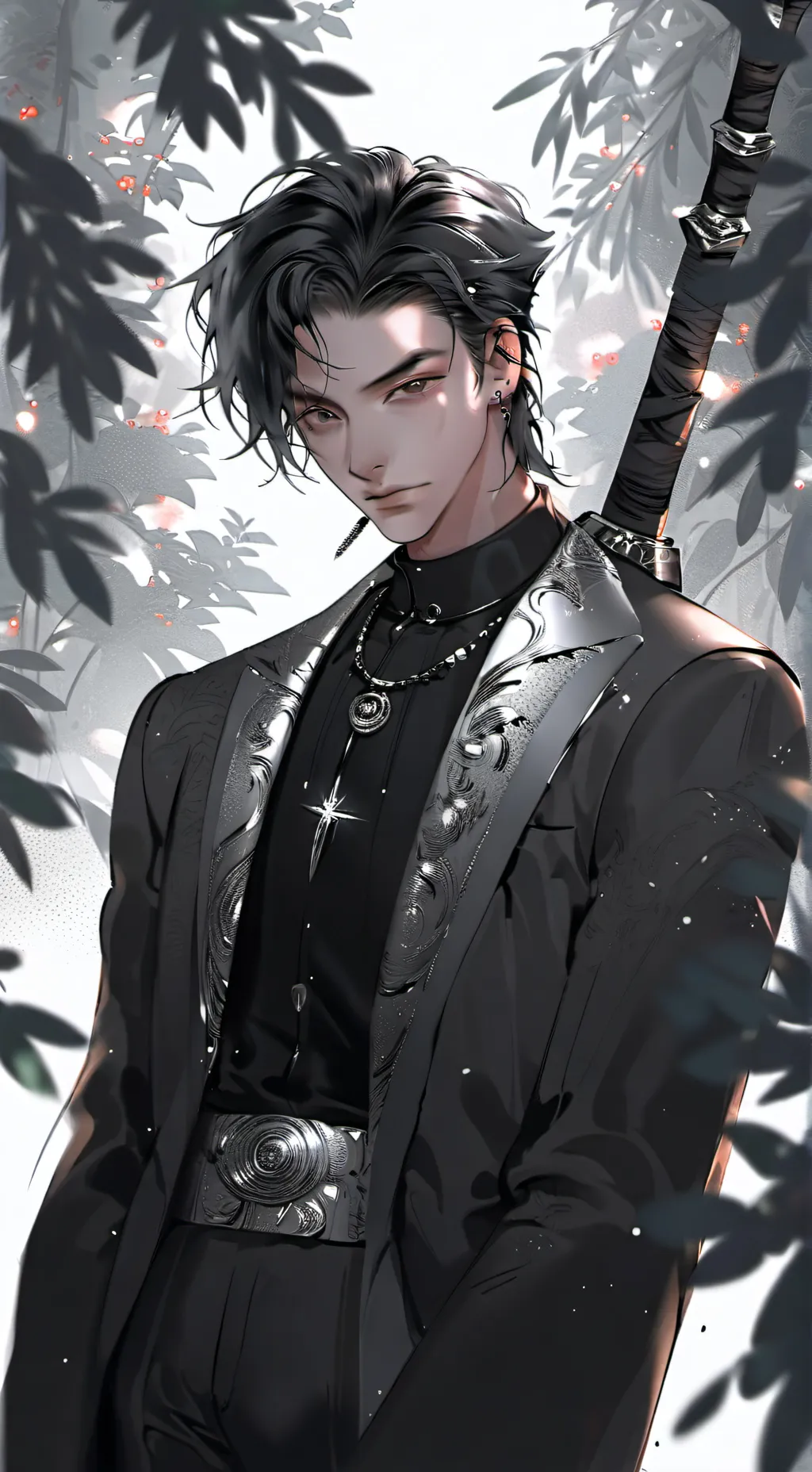 ai character: Hifumi background