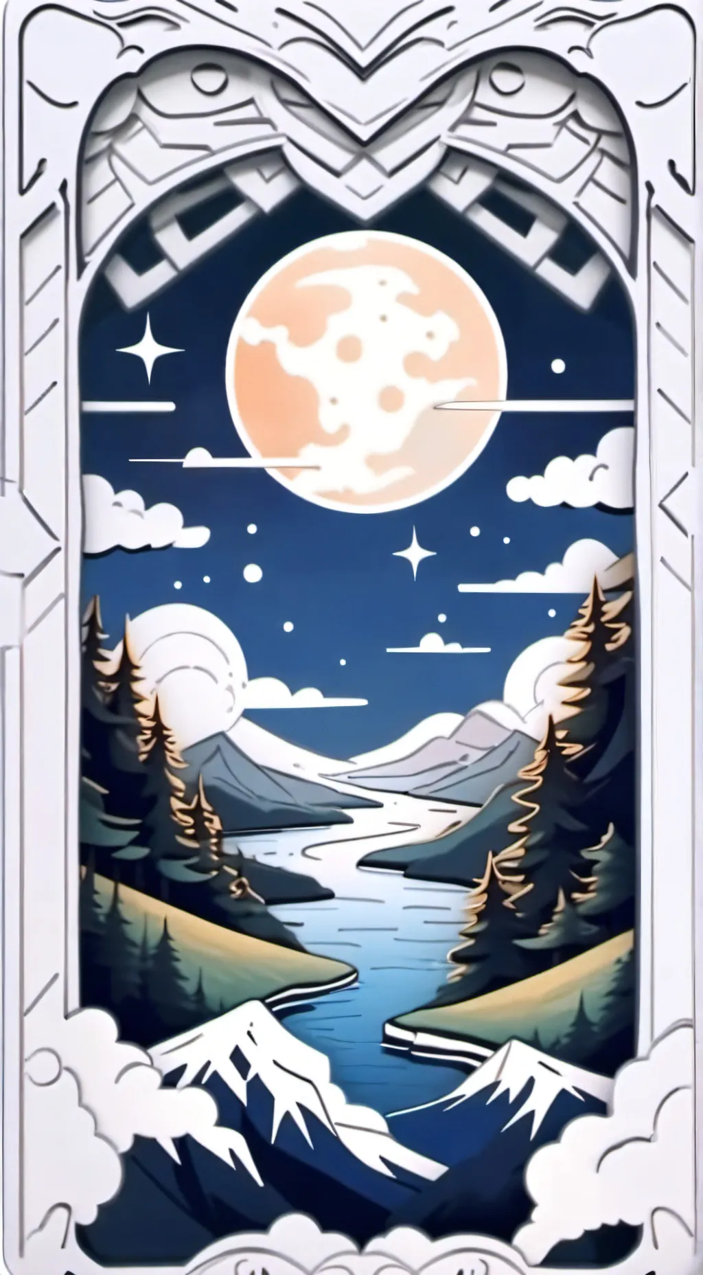 ai character: MHA Argument😁 background