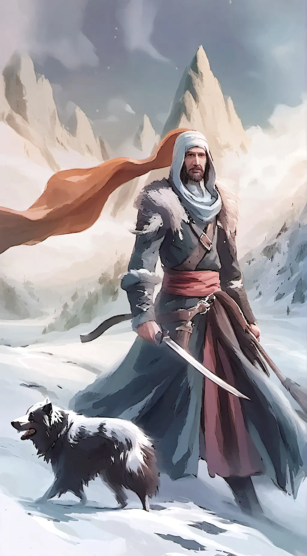 ai character: ❤️bryan❤️ background