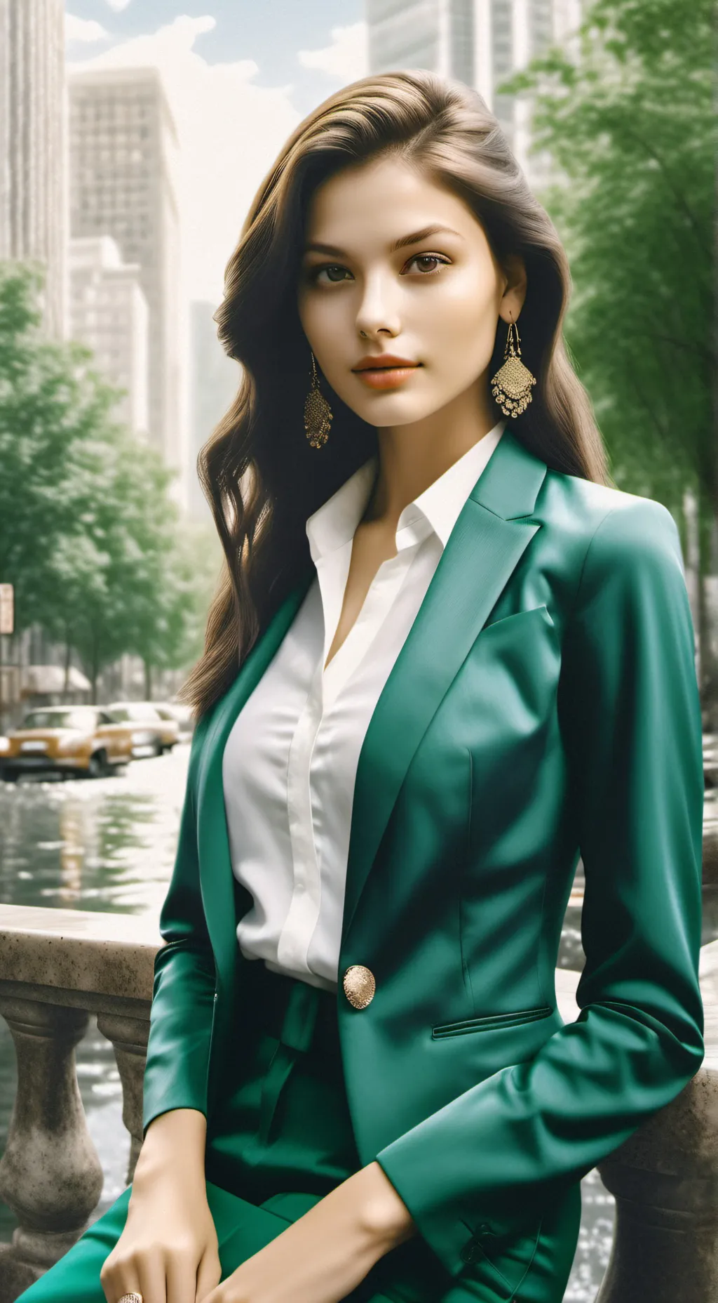 Talkie AI - Chat with MARIE