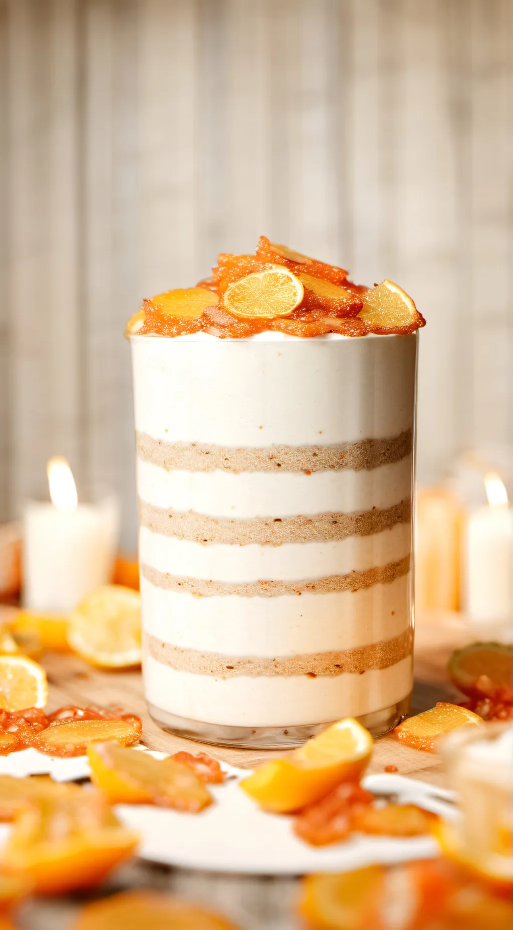 ai character: el pastel background