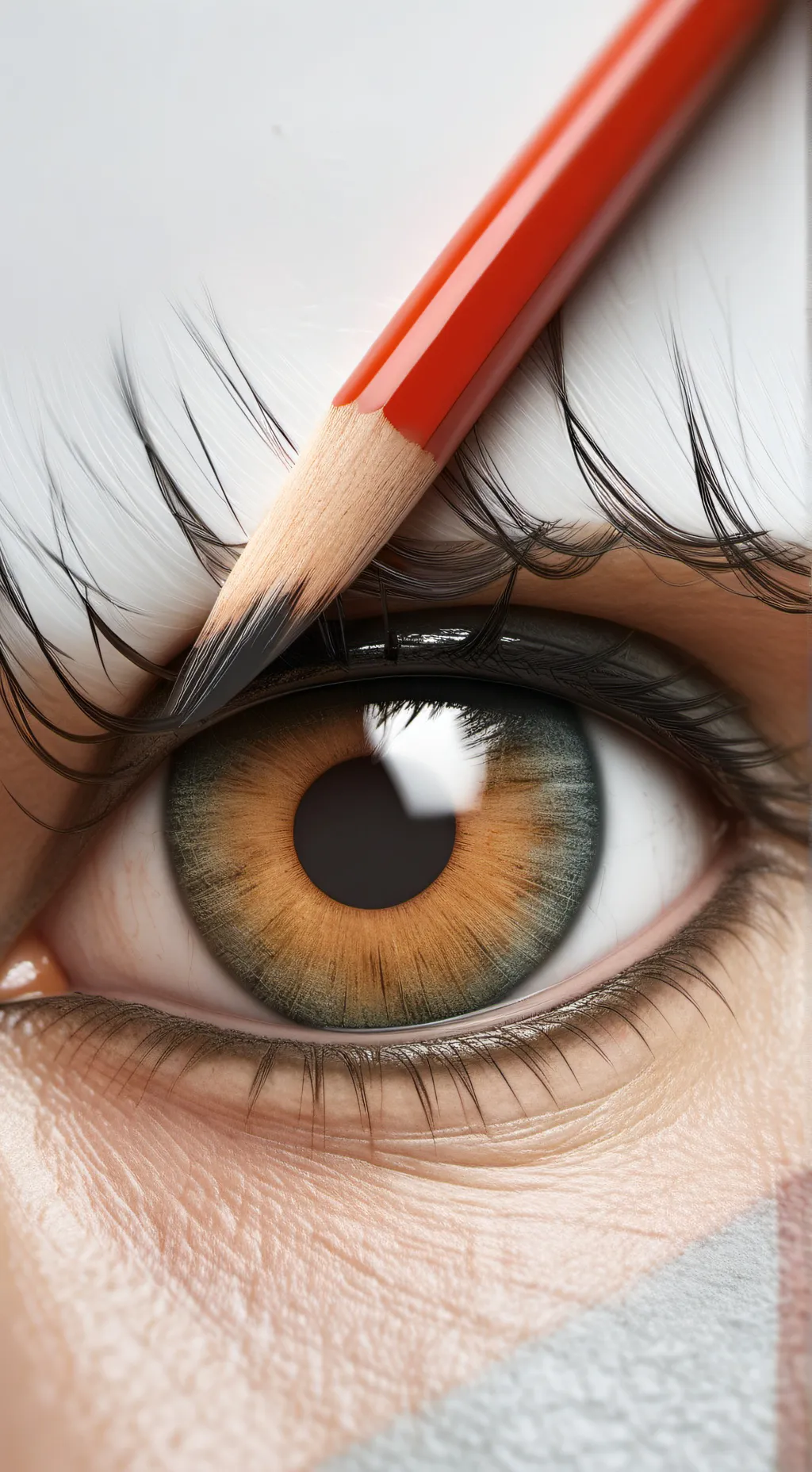 ai character: Elias background