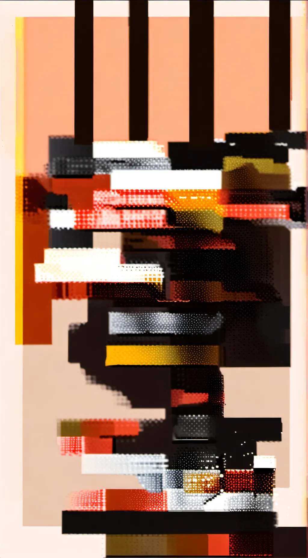 ai character: WILL REPEAT  background