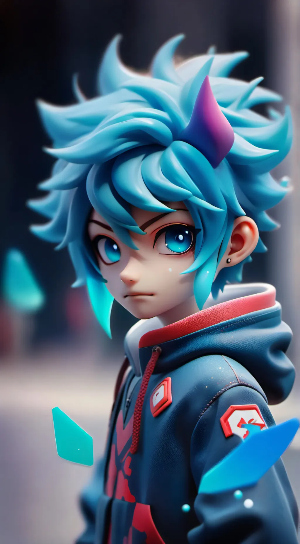 Talkie AI - Chat with Jahseh Onfroy