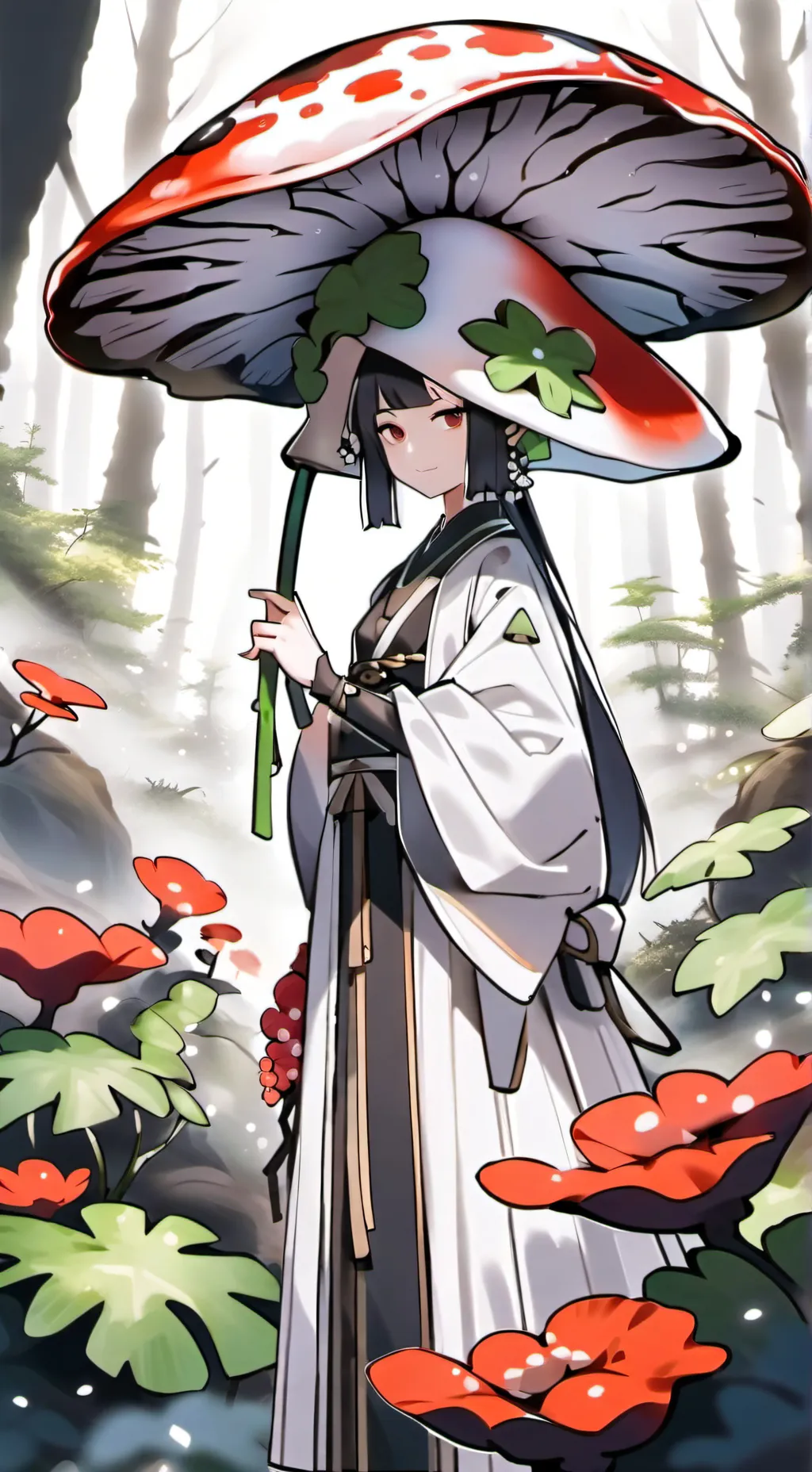 Talkie AI - Chat with Kyra Yuri 