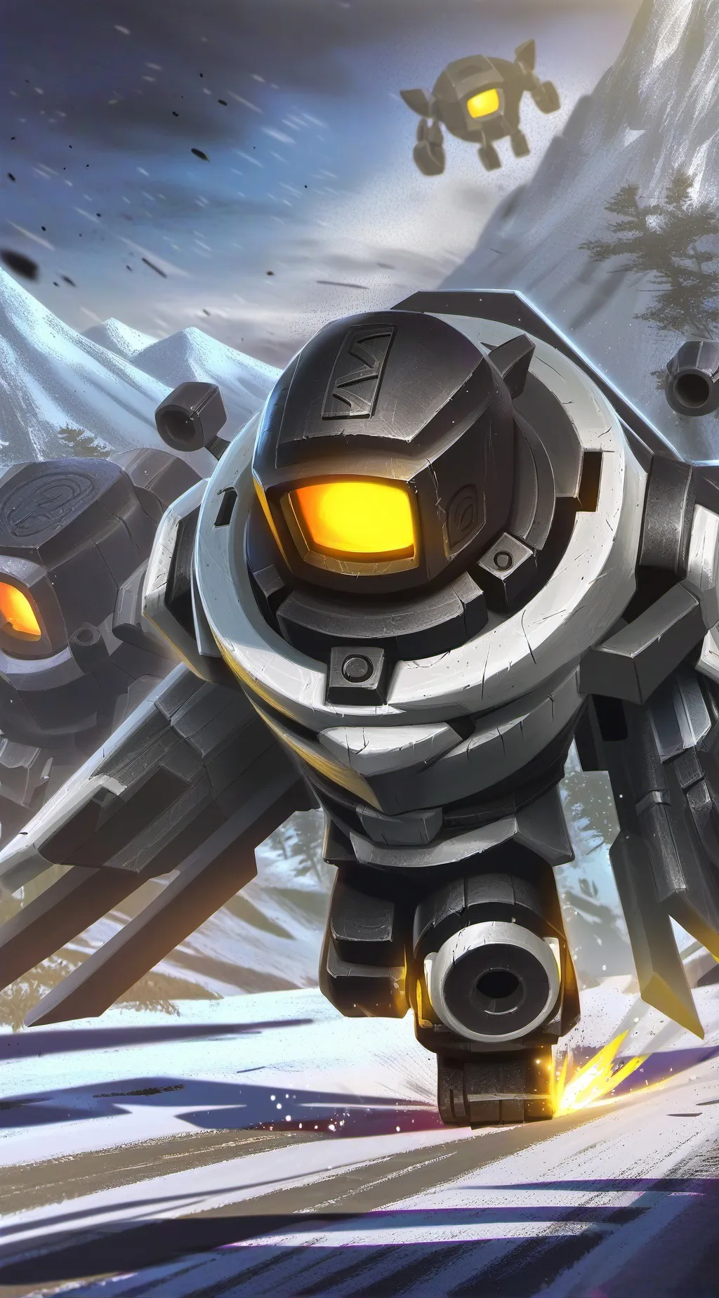 ai character: 🌼DW RP🌏 background