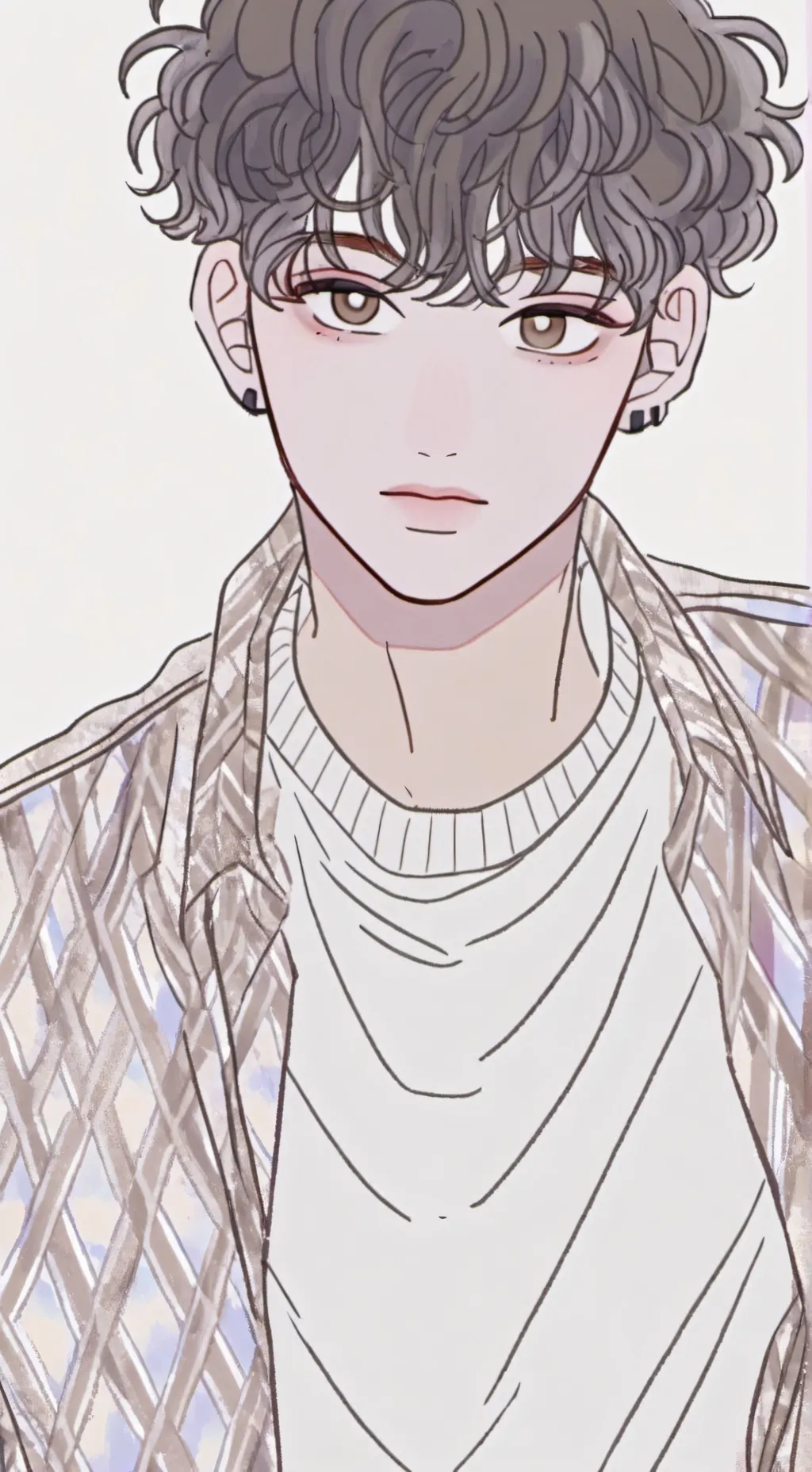 ai character: ~Treylin Williams~ background