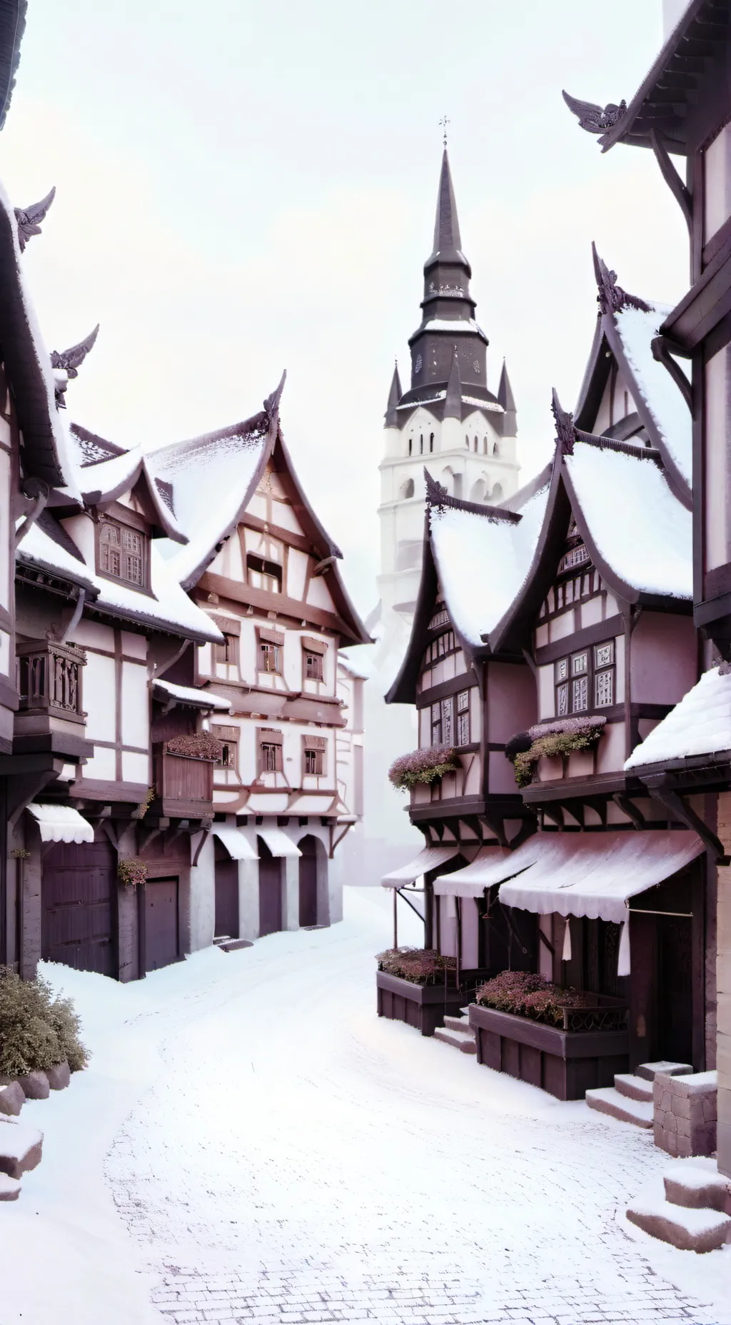 ai character: Villain mha  background