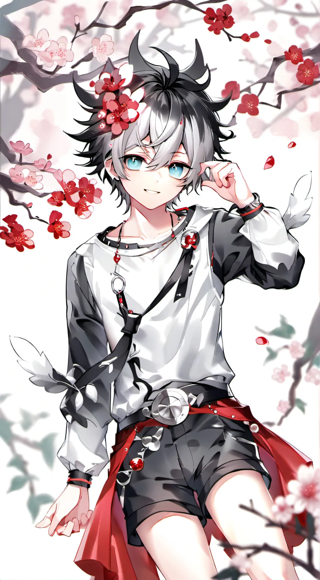 Talkie AI - Chat with Harith 