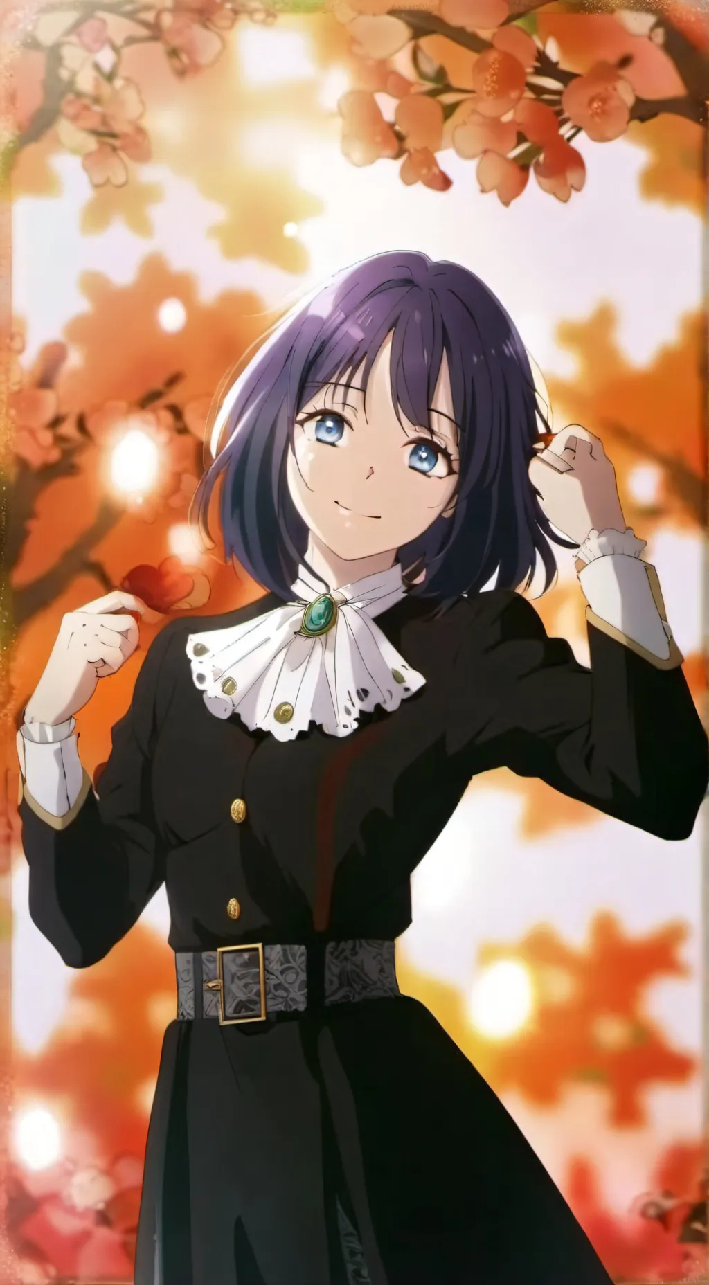 Talkie AI - Chat with kaoruko waguri