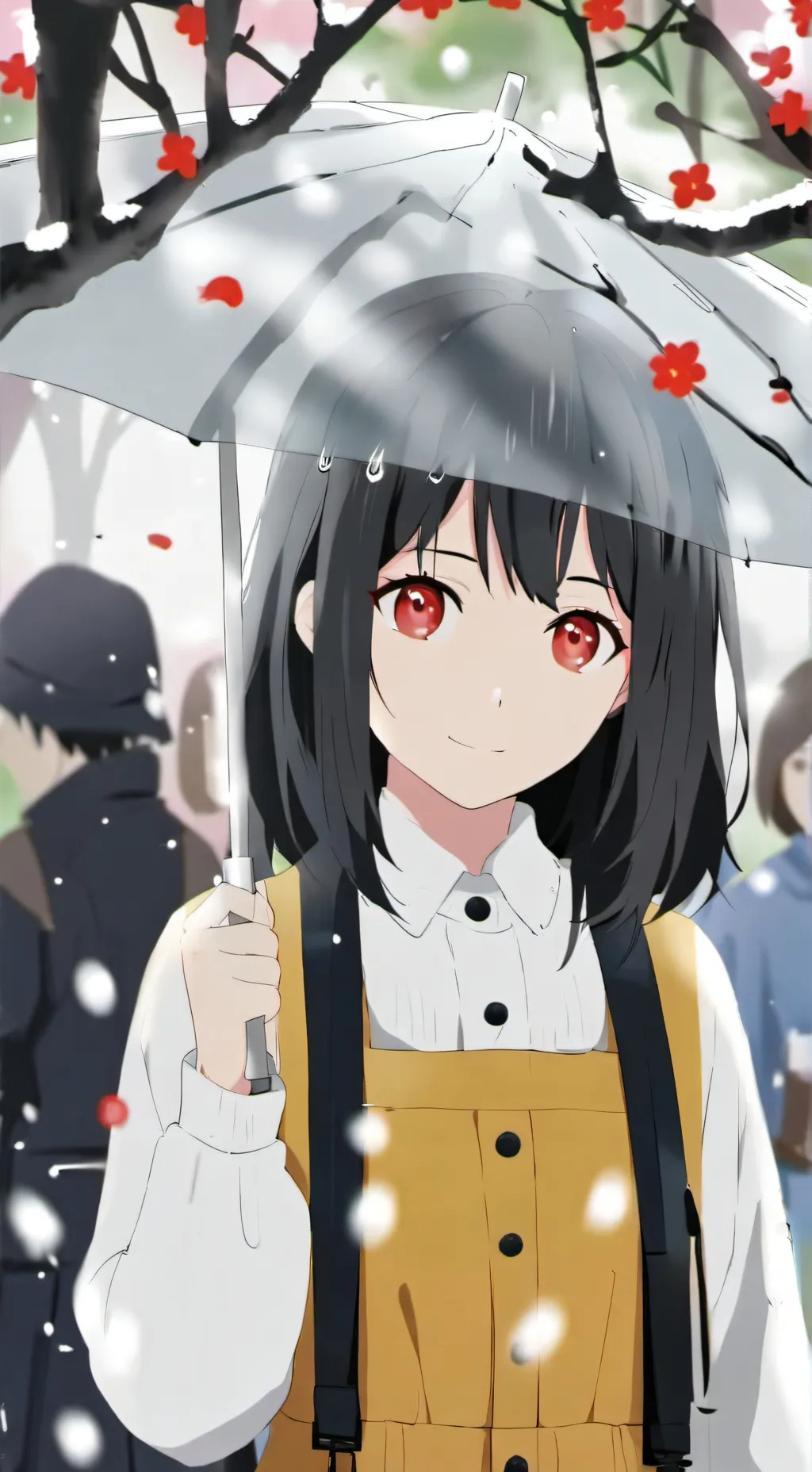 Talkie AI - Chat with 🩷🌺🎀🌸🤍