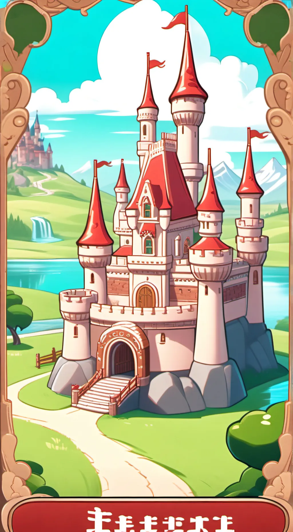 Talkie AI - Chat with cookierunkingdom