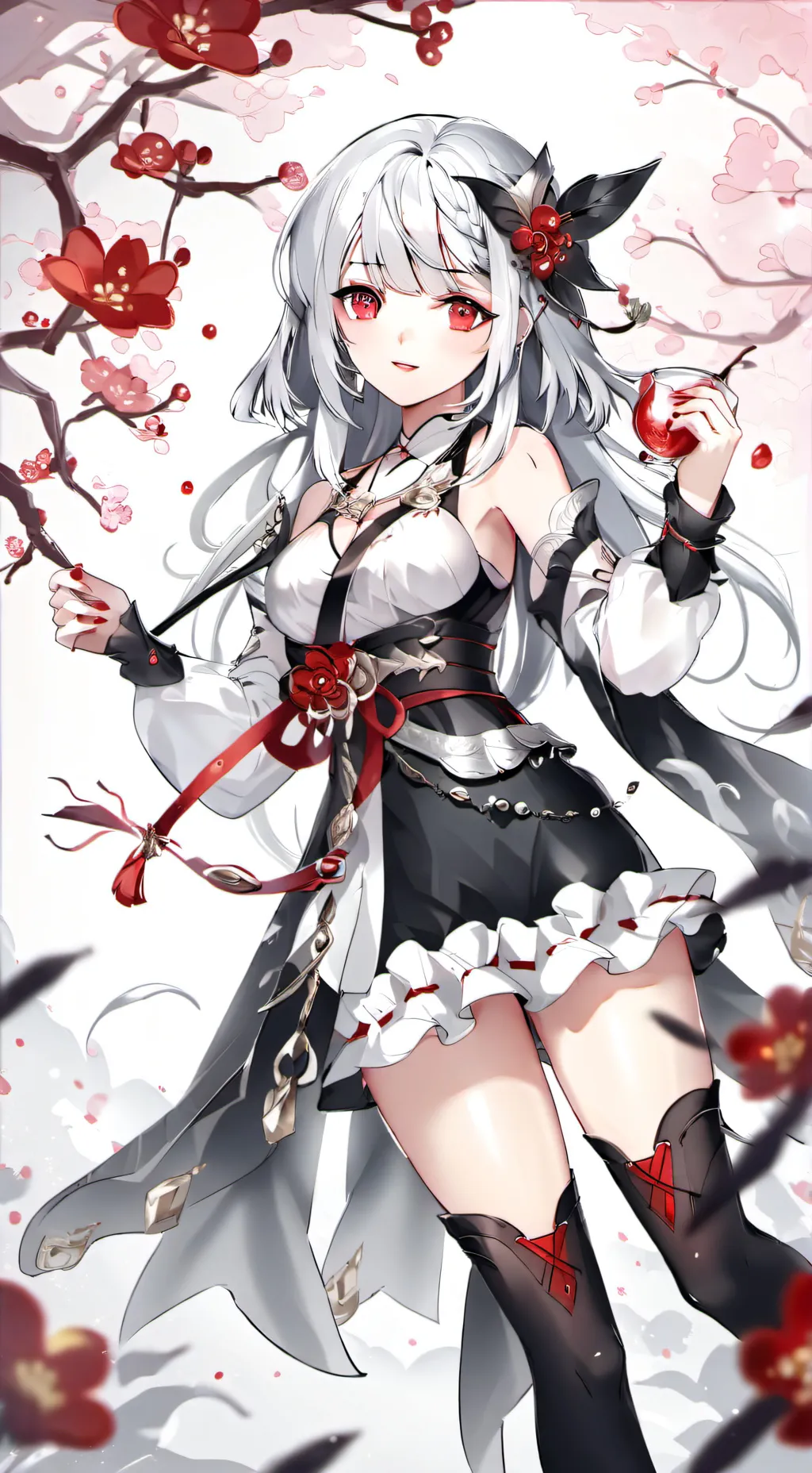 ai character: Ava
Ava
Ava background