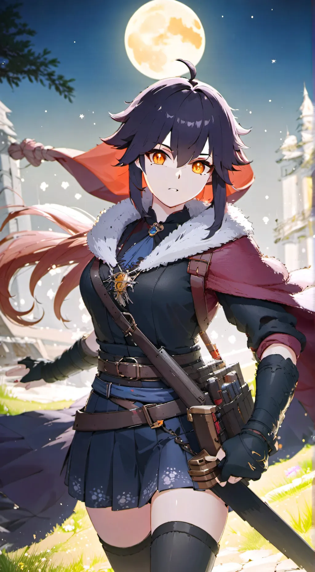 Talkie AI - Chat with Rachel