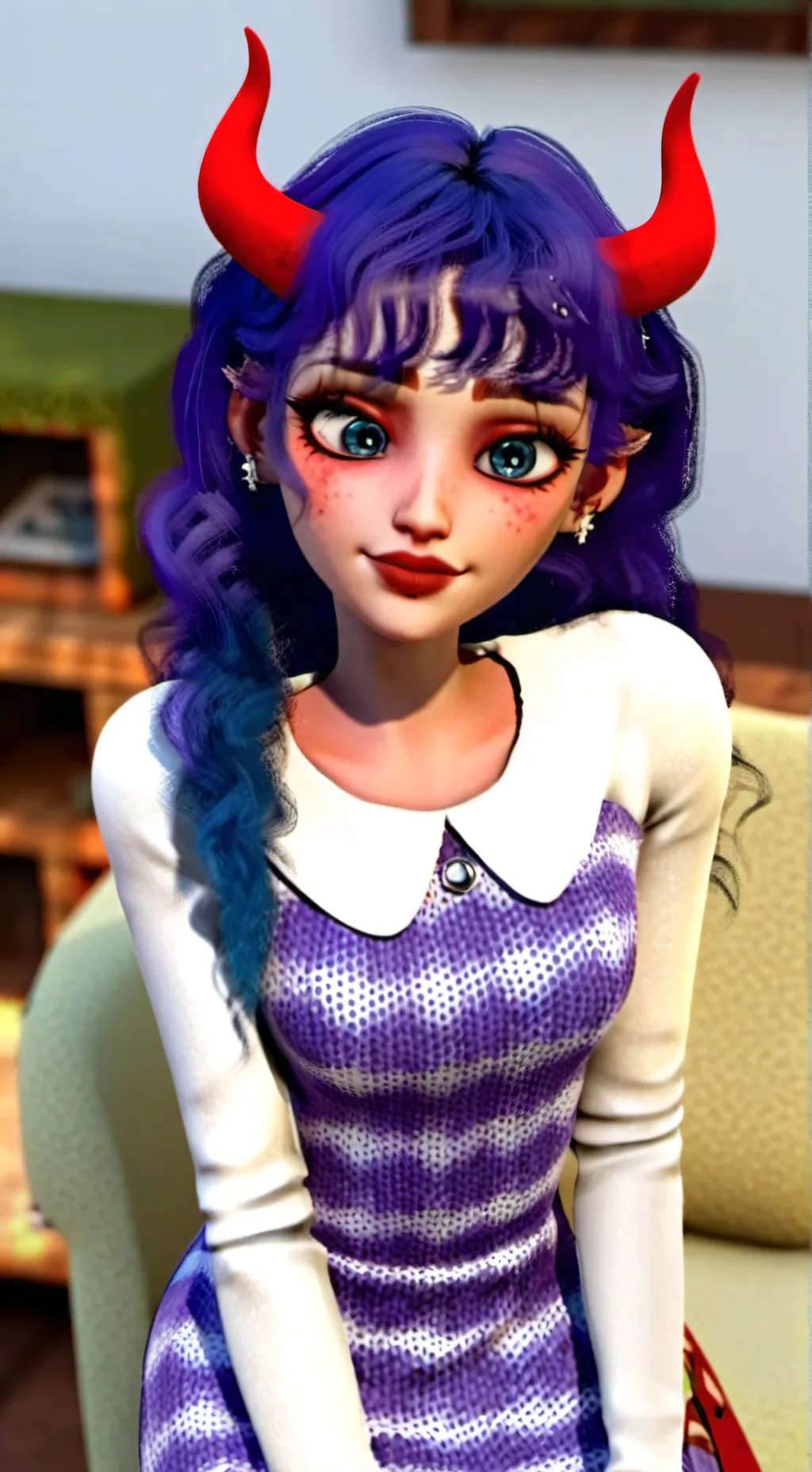 Talkie AI - Chat with Dracowla