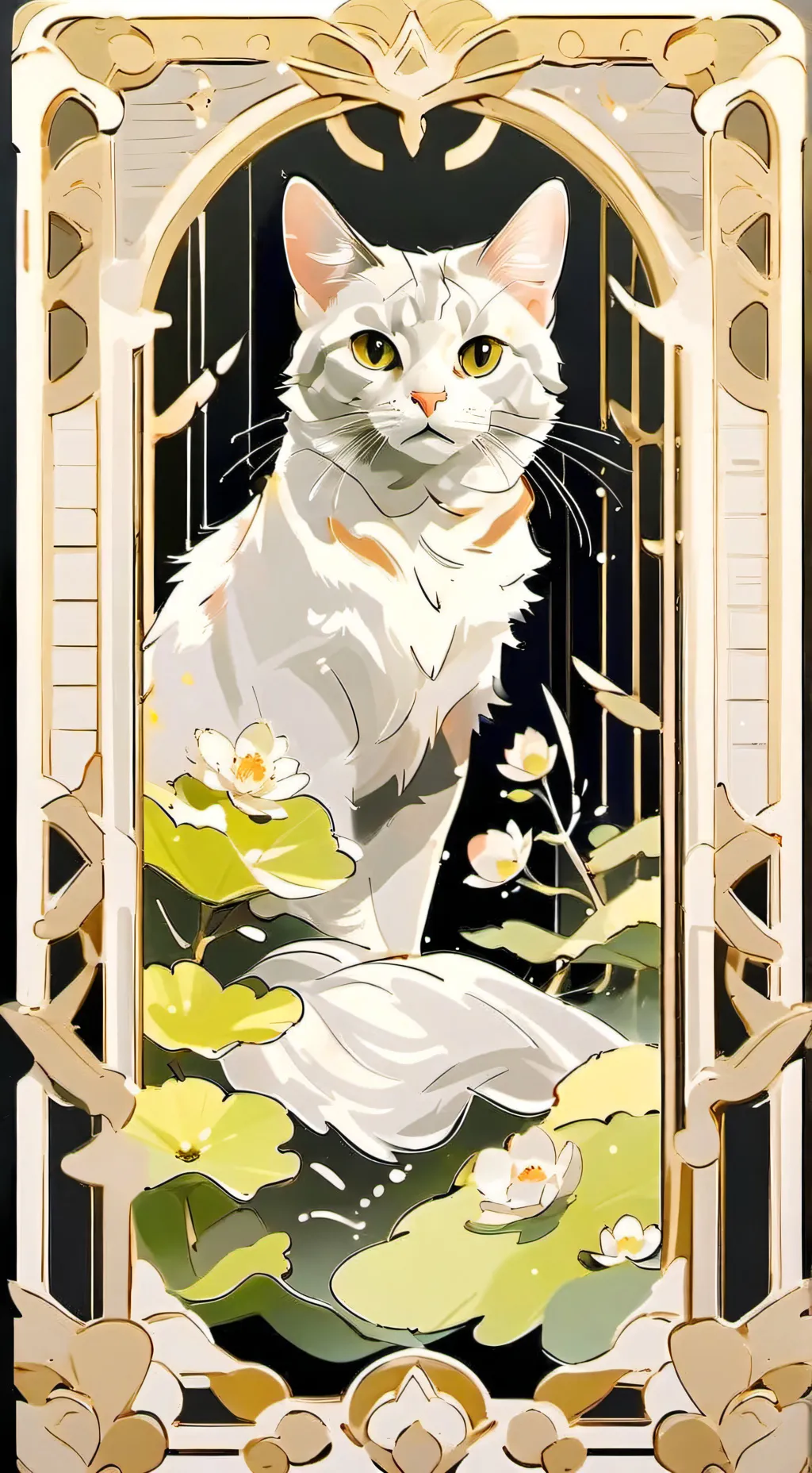 ai character: Roblox  background