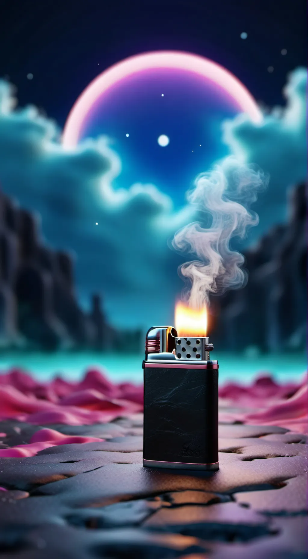 ai character: Mattheo and Tom background